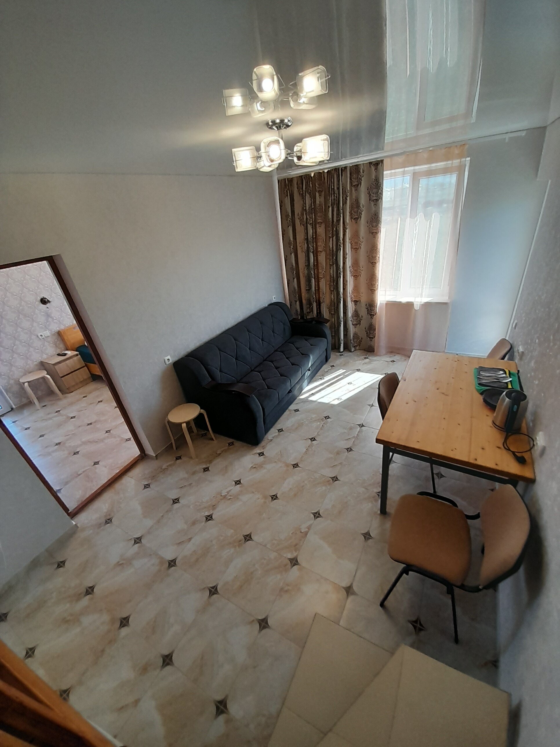 Фото Гринвич