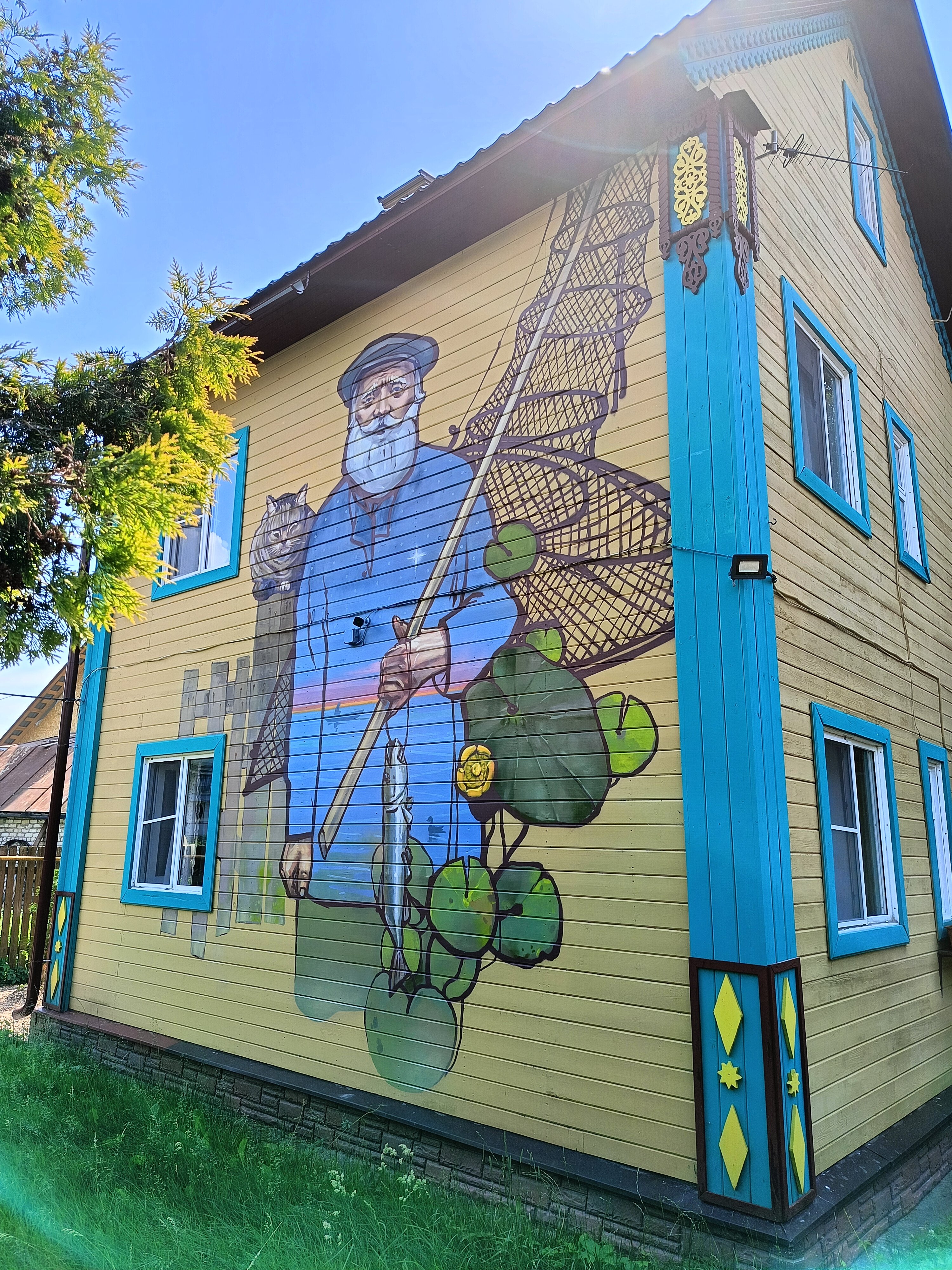 Фото отеля 1