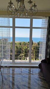 Апартаменты