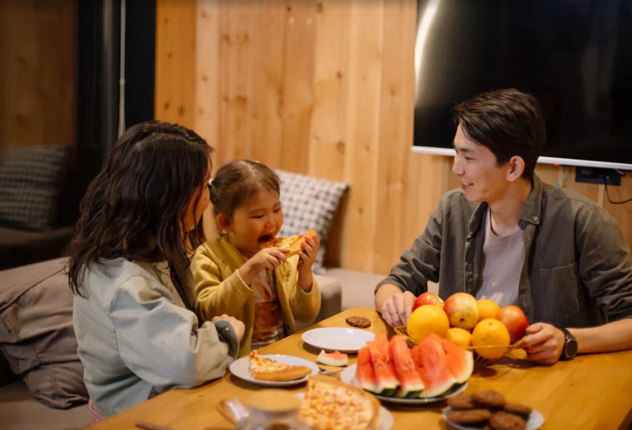 Фото Номадик