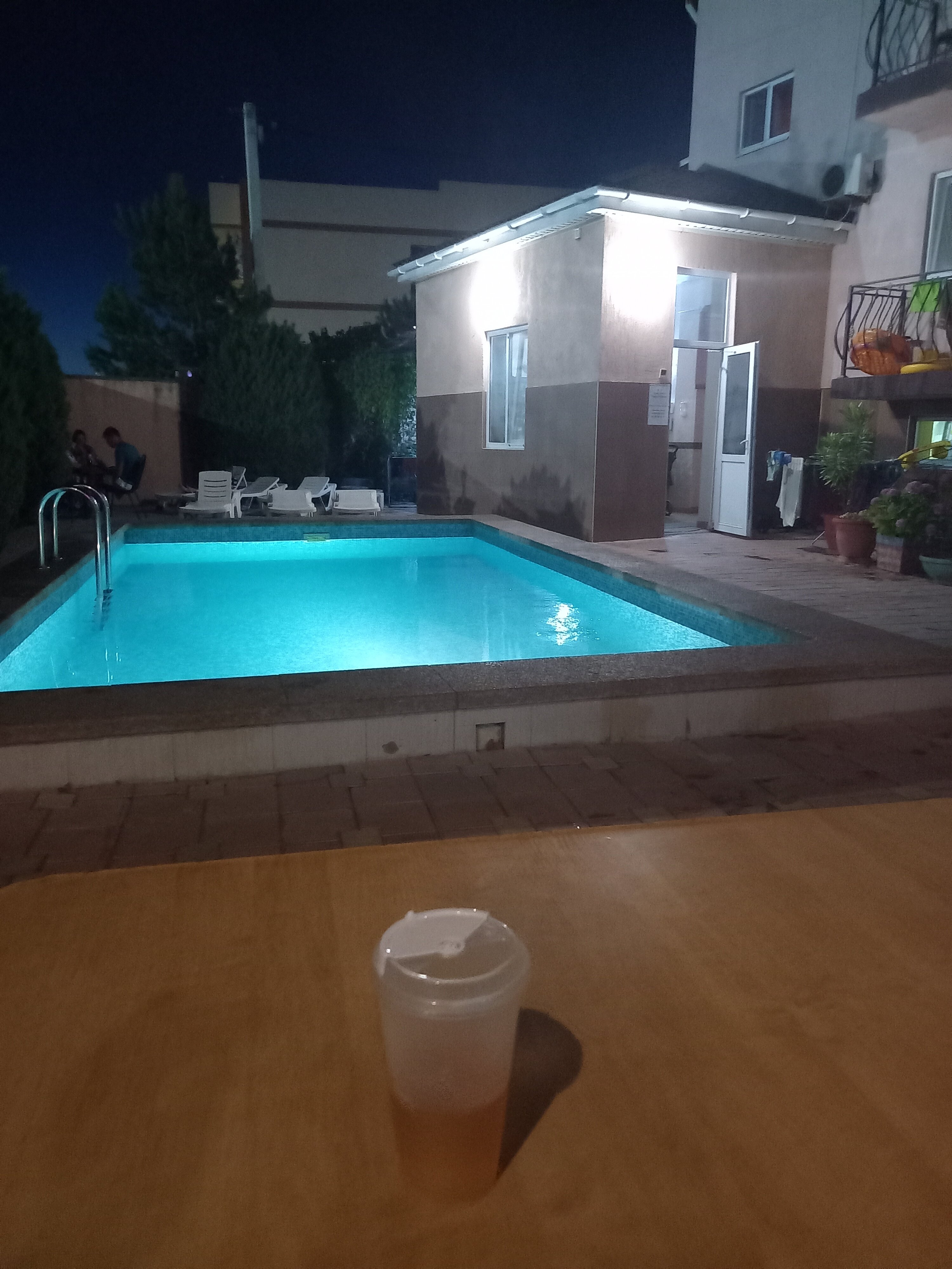 Фото Антураж