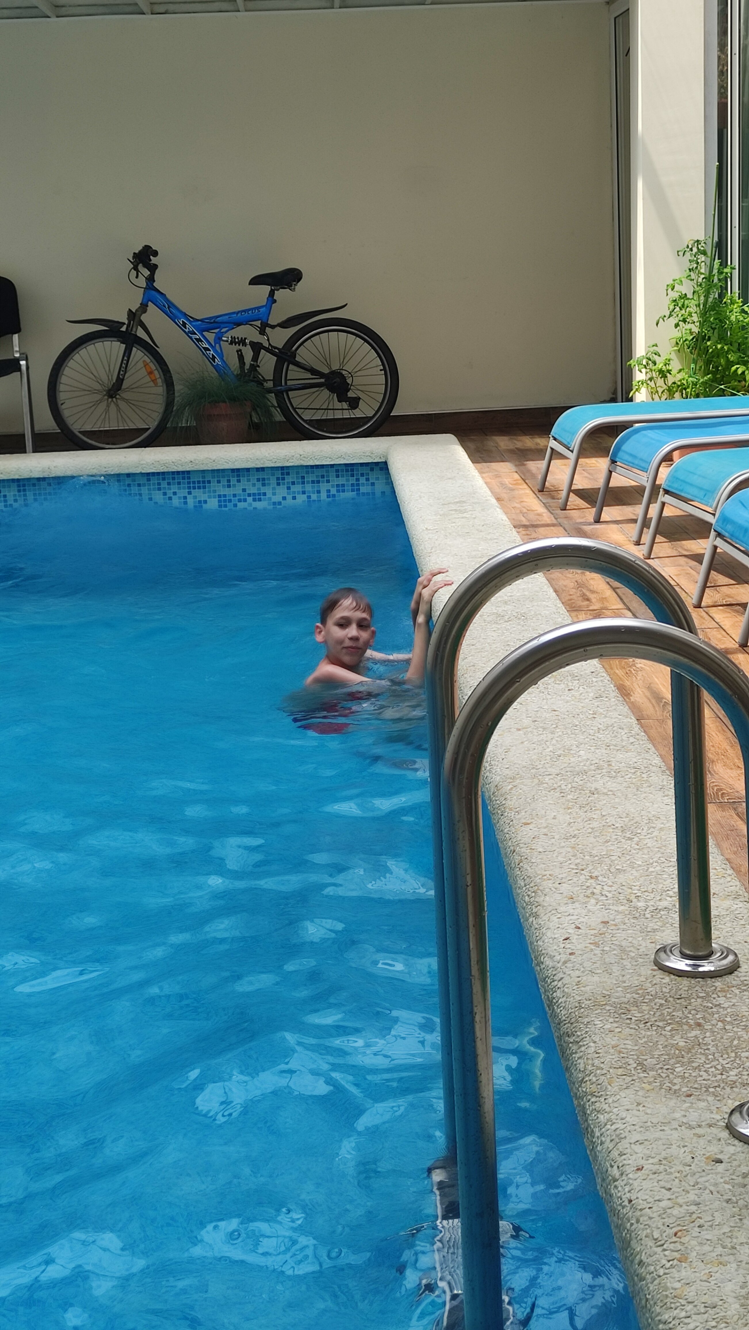 Фото Альзас