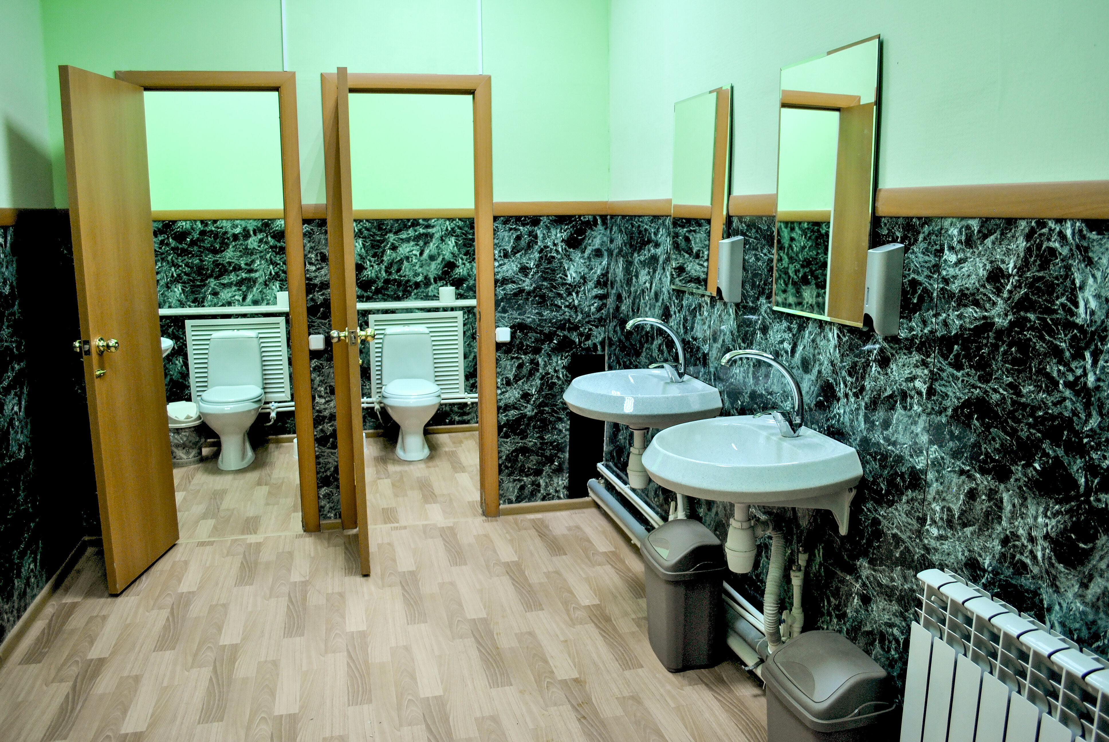 Фото Чародейка