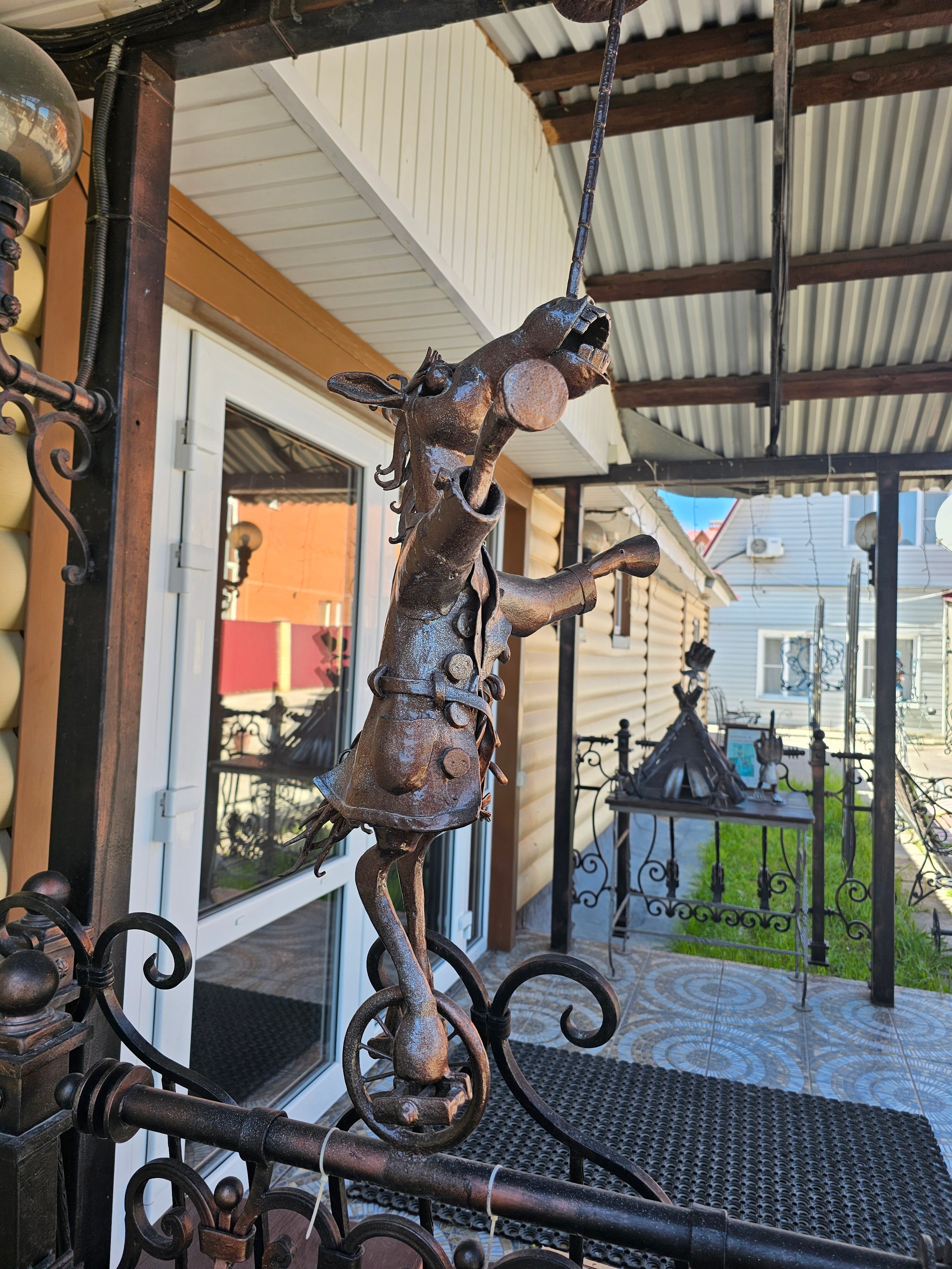 Фото Кузнечный Двор