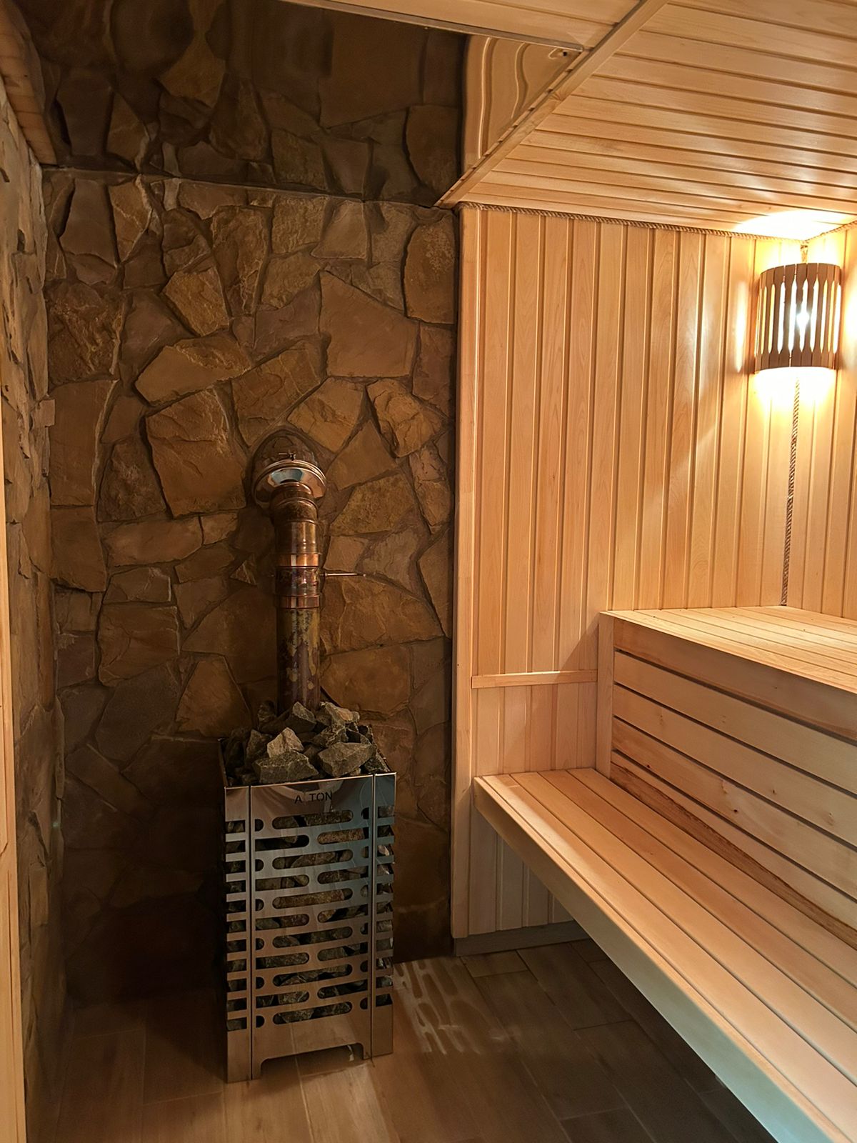 Фото Предгорье 01