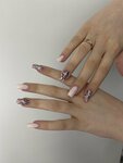 Luna (Zernovaya Street, 10А), nail salon