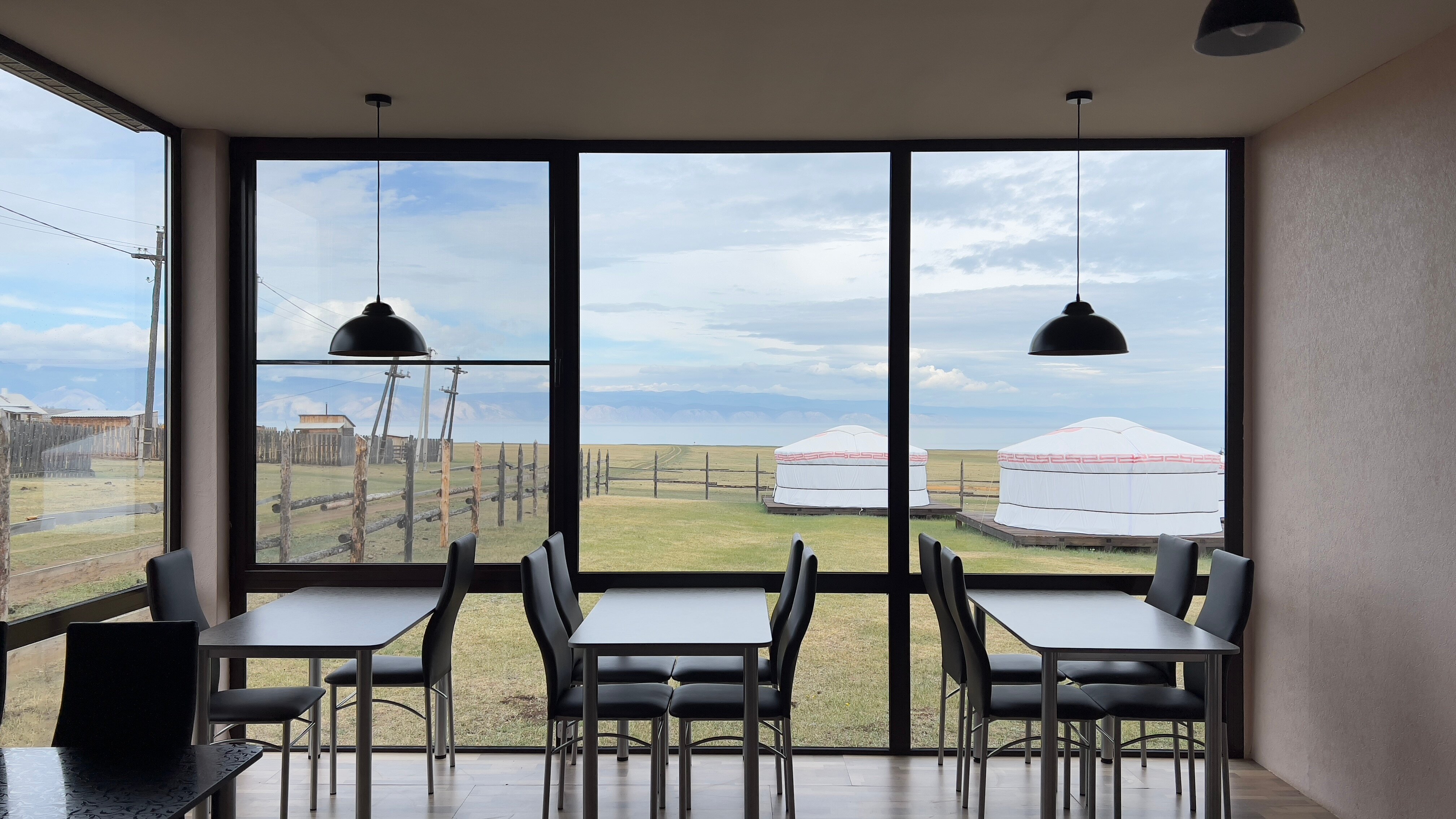 Фото Байкал-Бабр