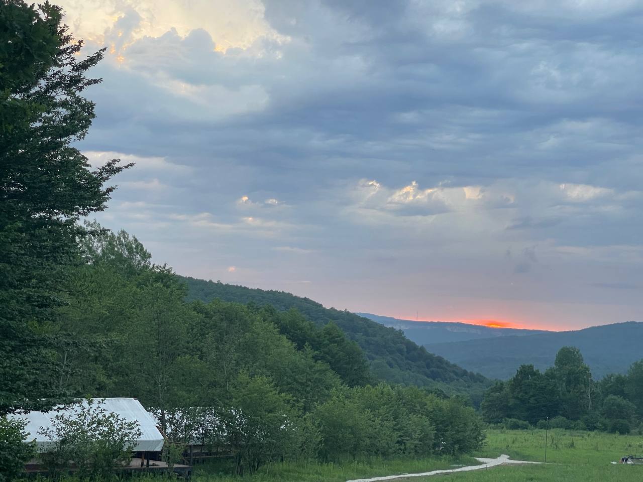 Фото Время гор