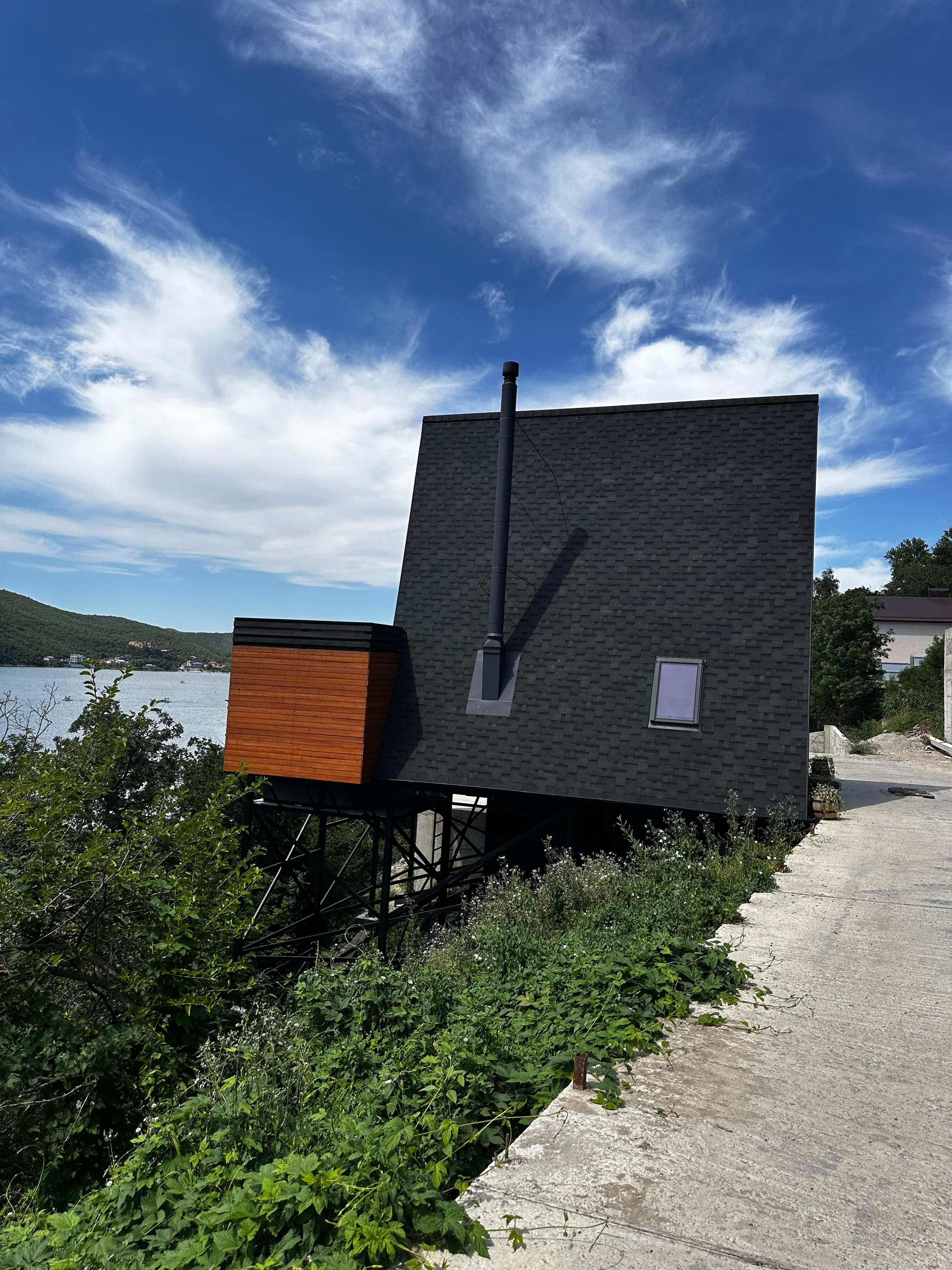 Фото Chalet De Cuvee