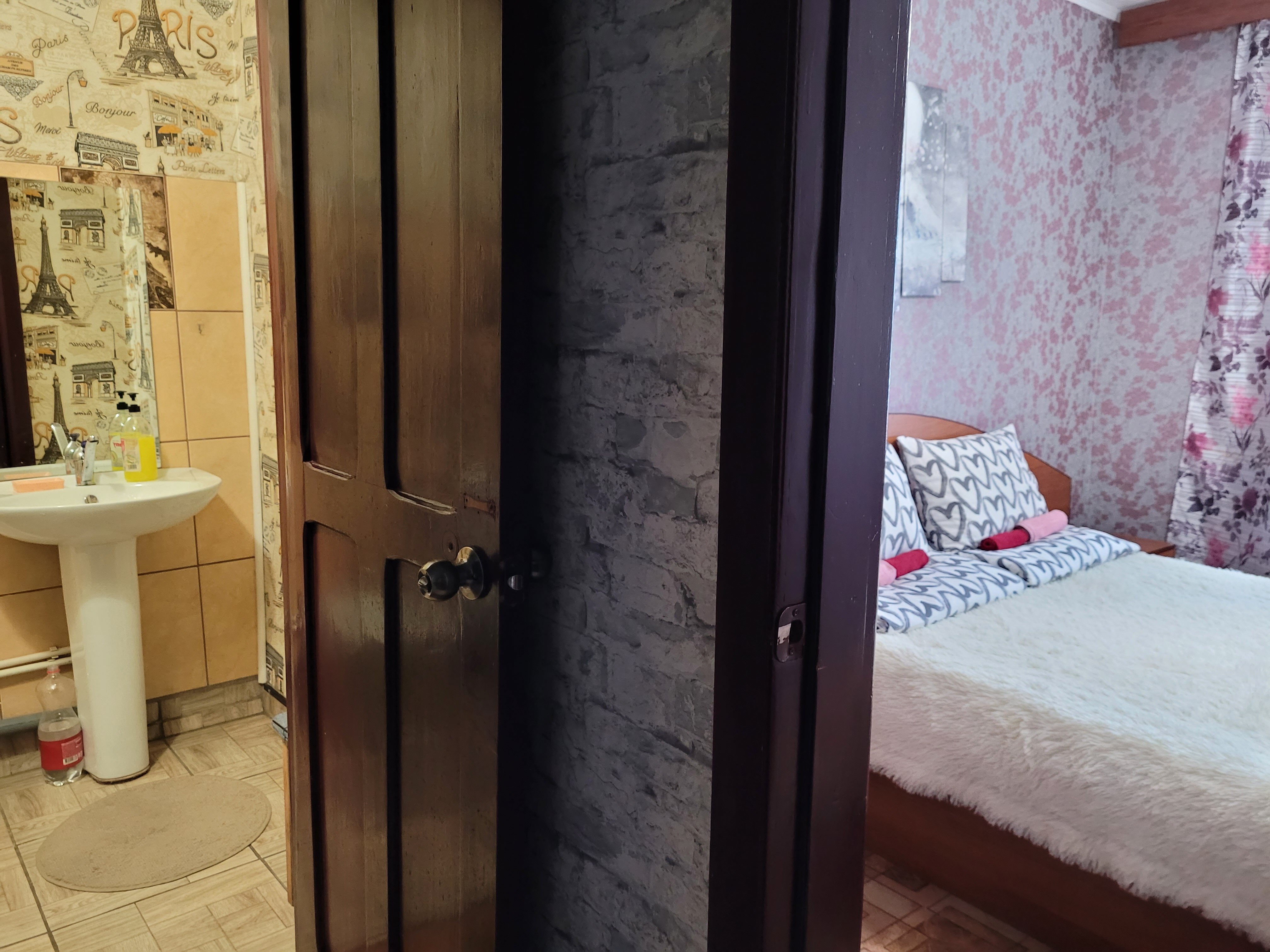 Фото Дом на берегу