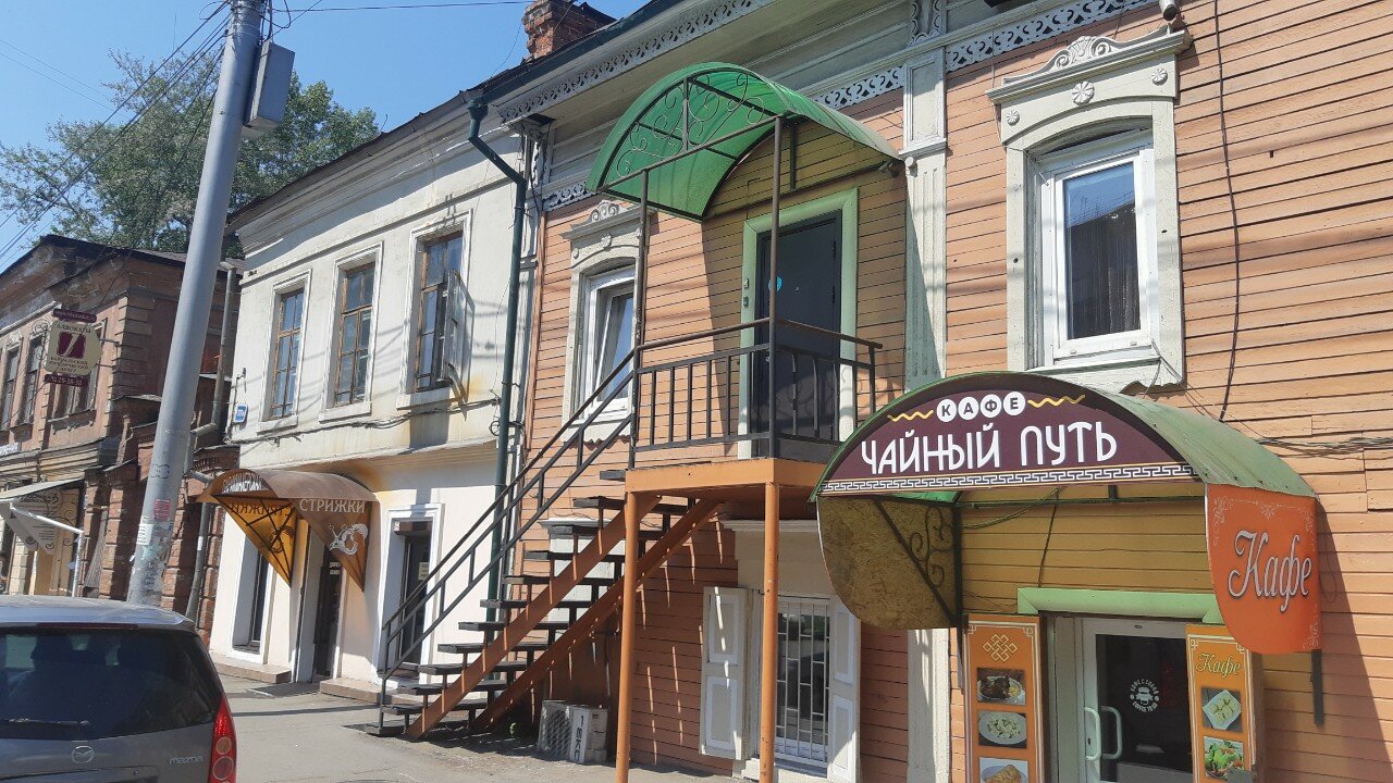 Фото отеля 1