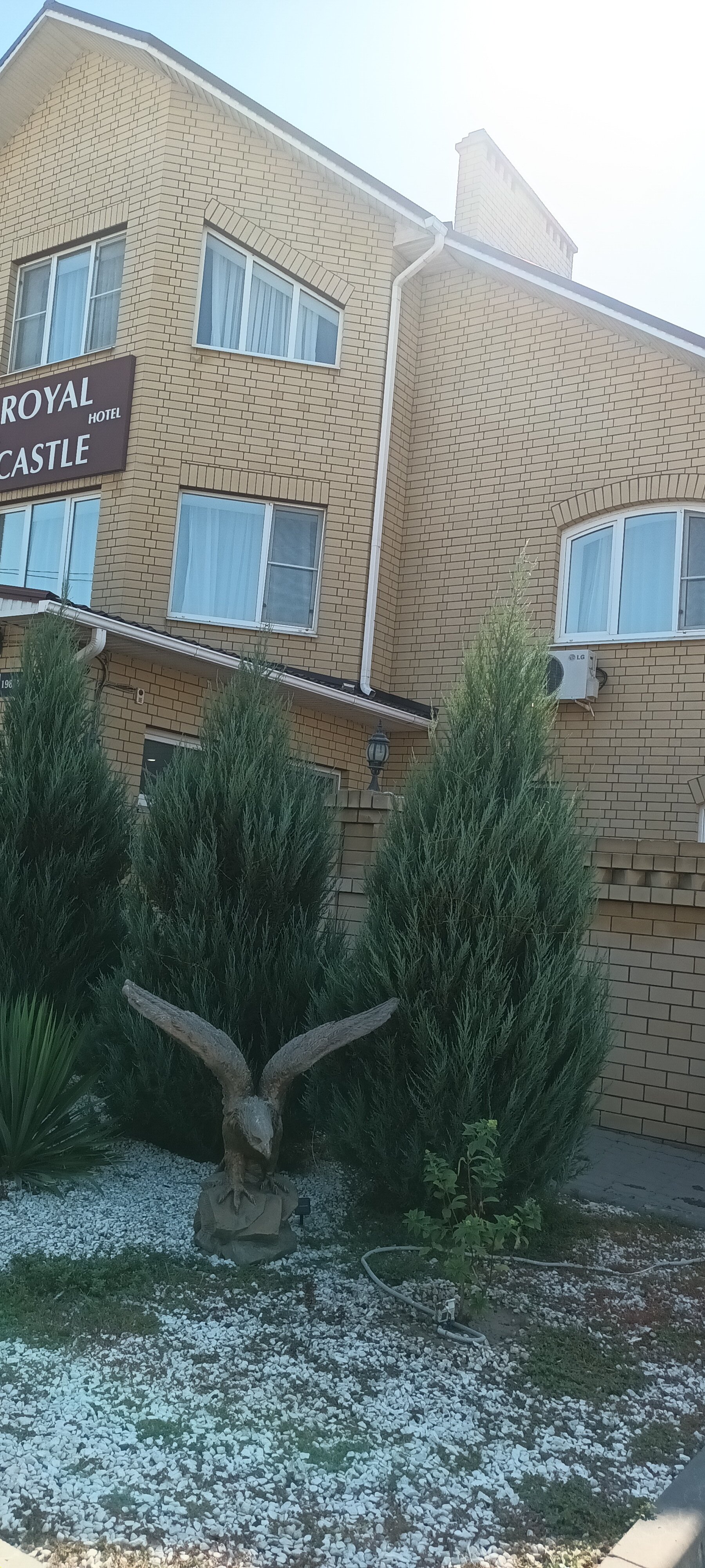 Фото Роял Кастл