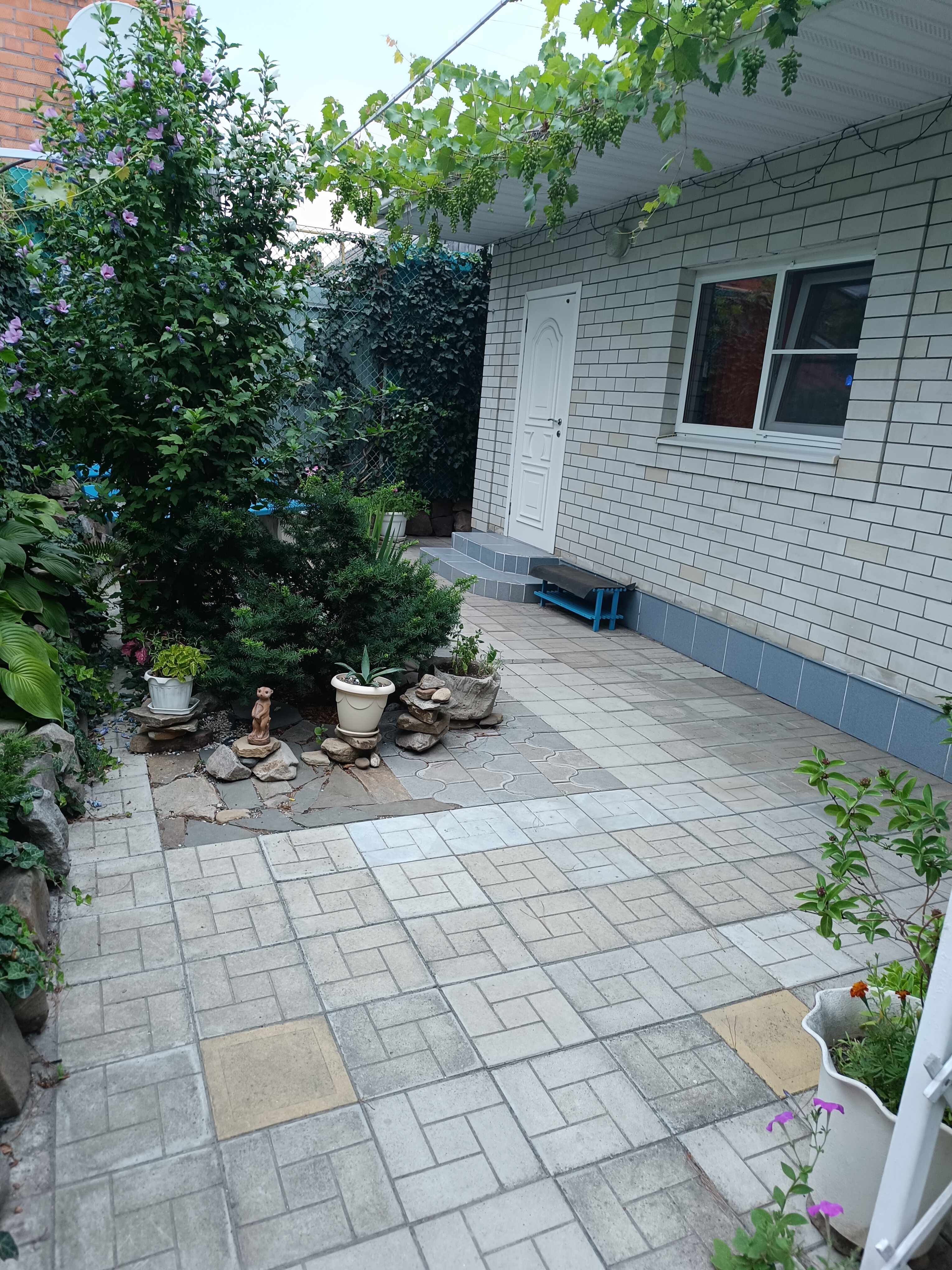 Фото Частный сектор на Кропоткина