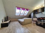 Nord Place (Respubliki Street, 38) ، مجمع سكني