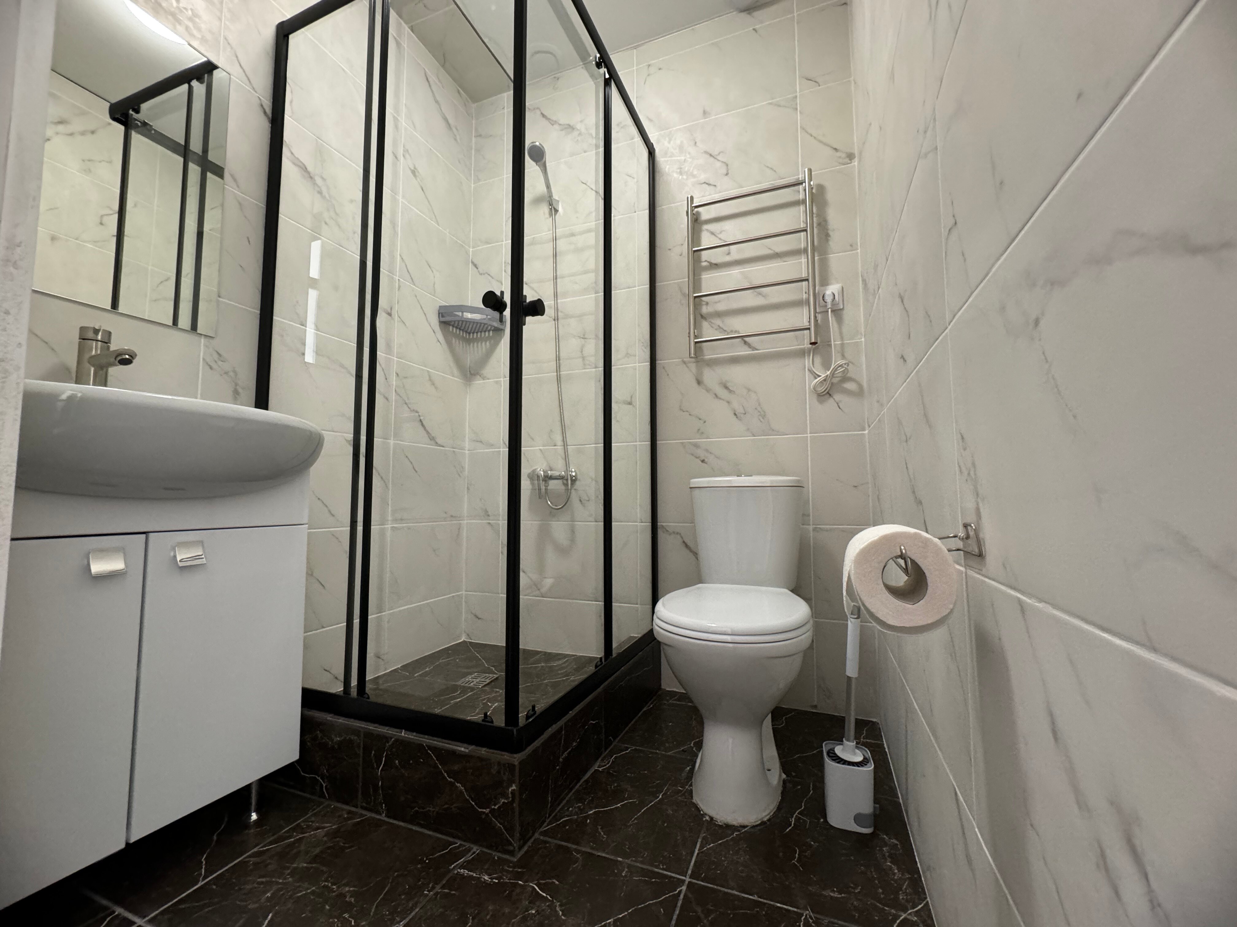 Фото Роза Кавказа Верде