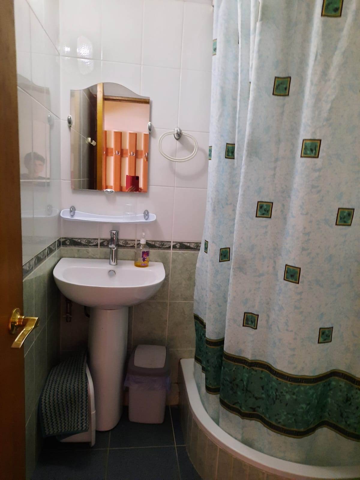 Фото Корвет