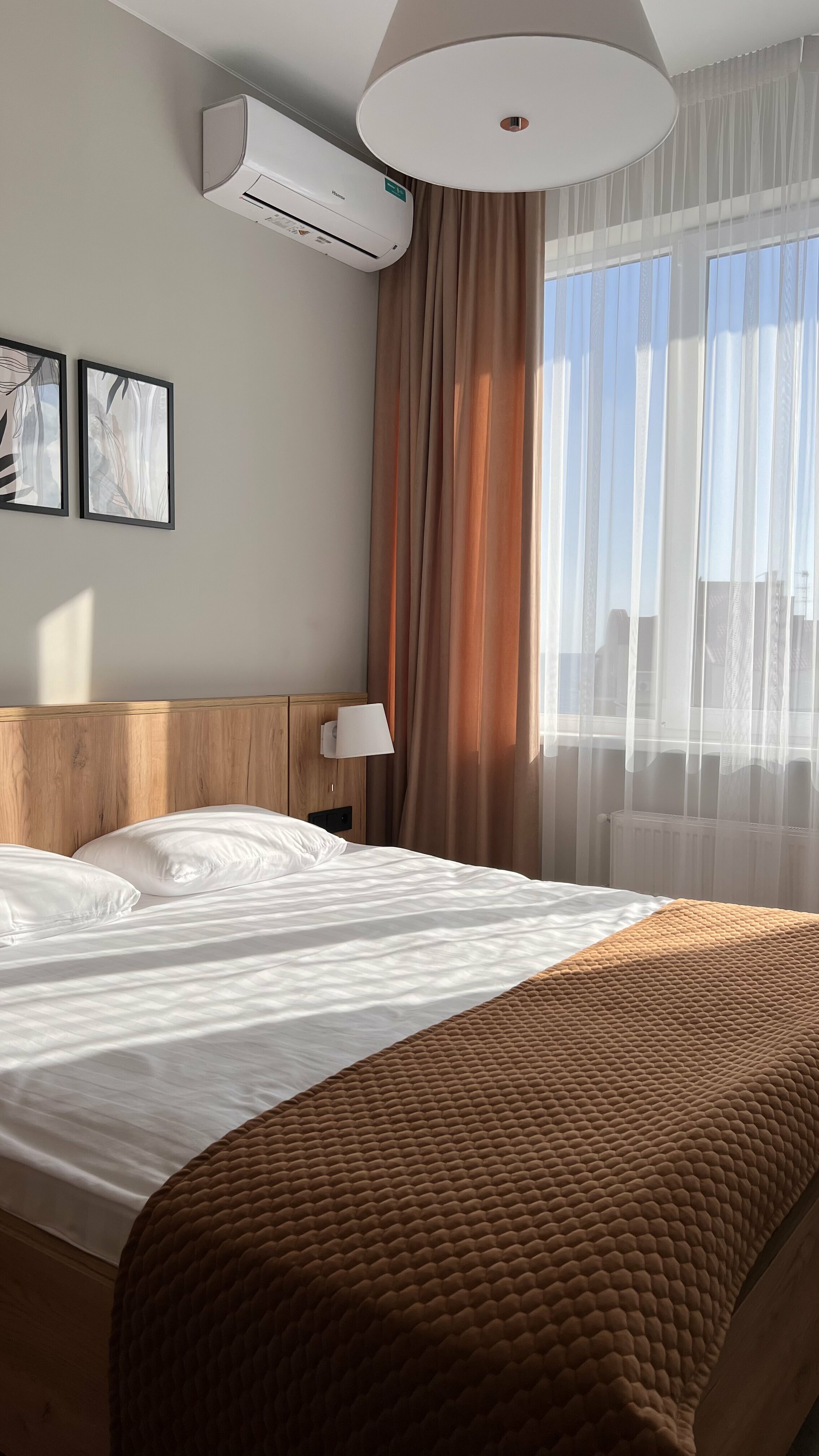 Фото Апарт-отель Атлас