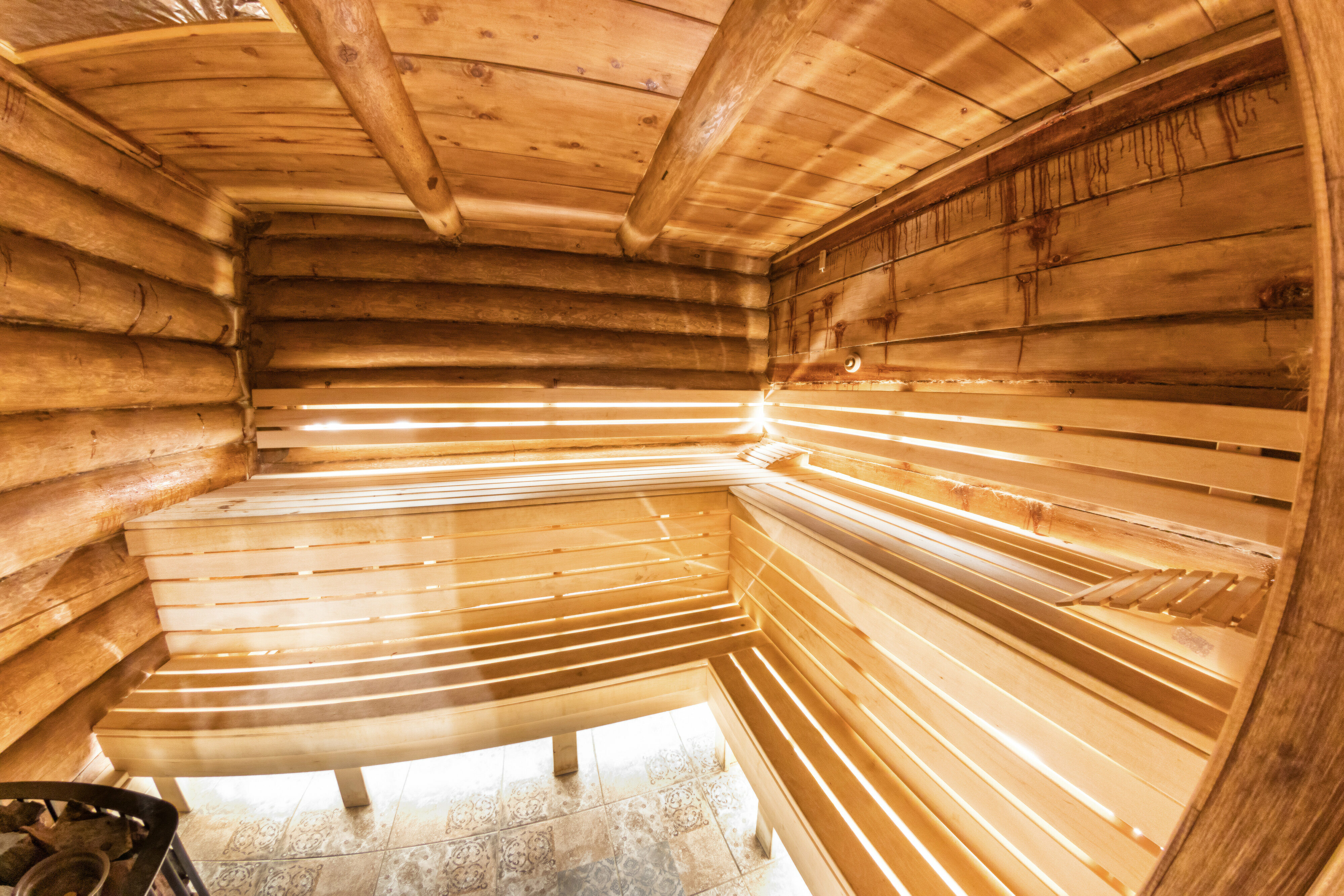 Фото Экопарк Южный Байкал