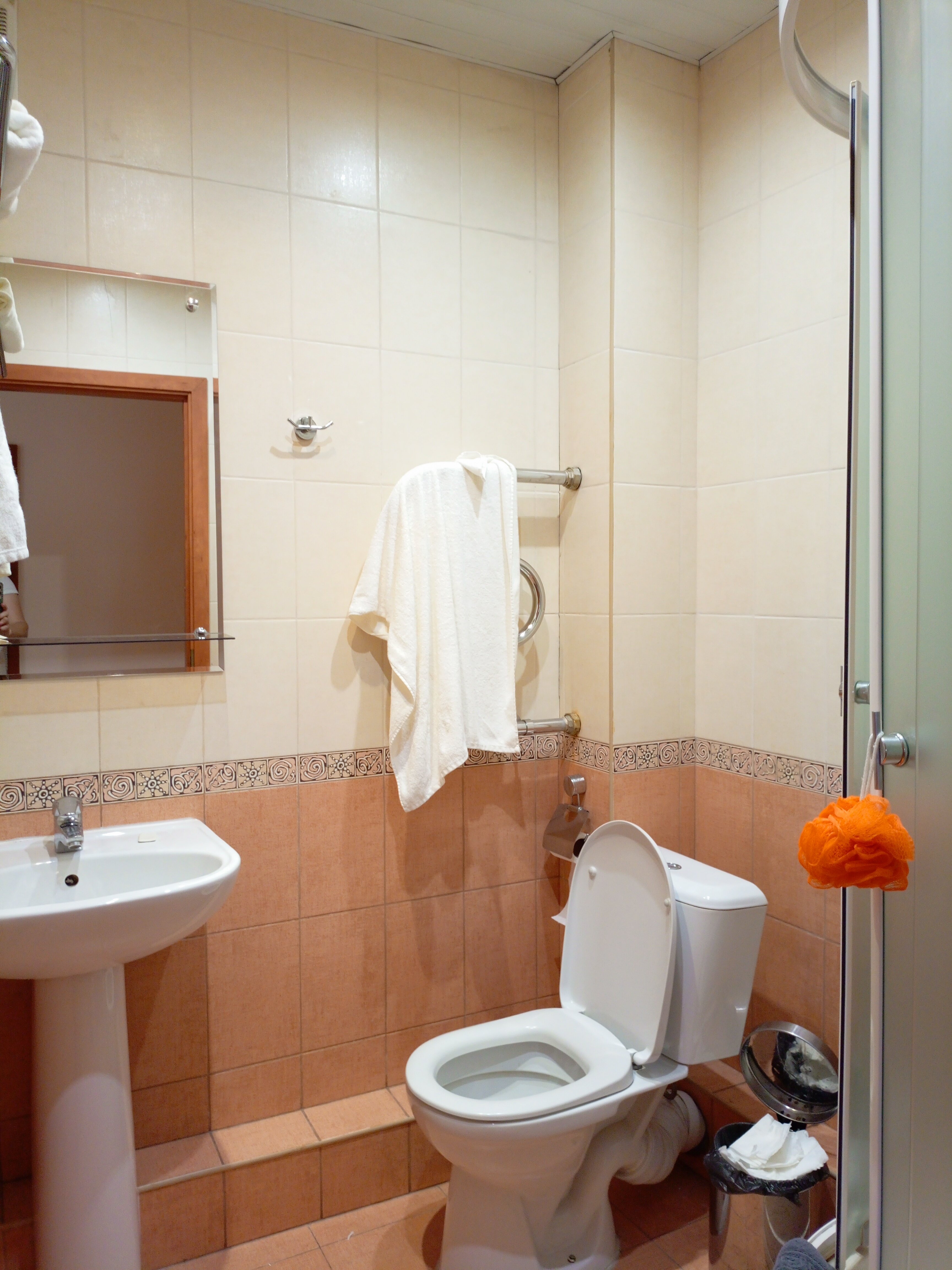 Фото Берёзка