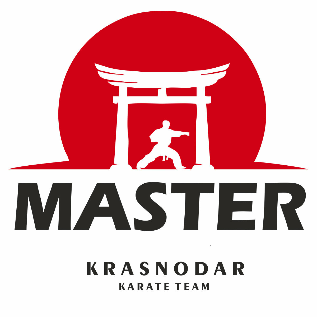 Каратэ клуб Мастер