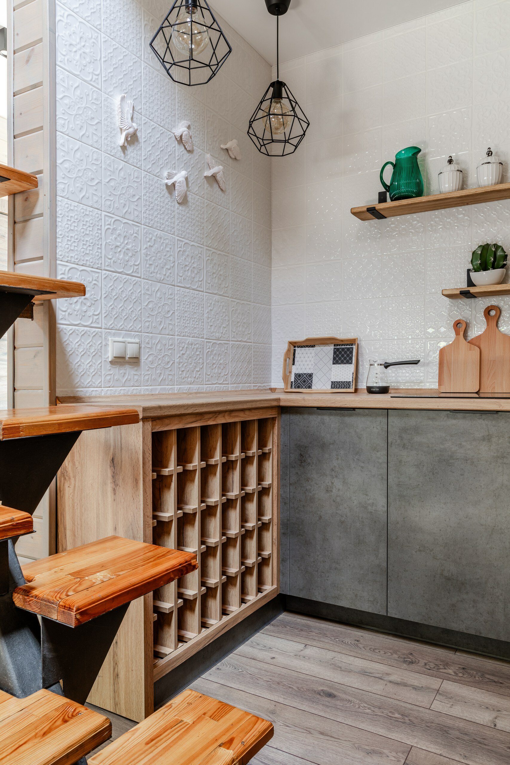 Фото Wow Home Gorny Eucalypt