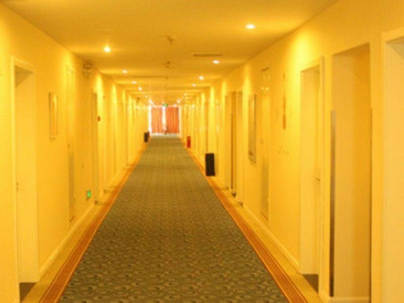 Hotel 7 Days Inn Ganzhou South Gate Branch, Jiangxi, photo