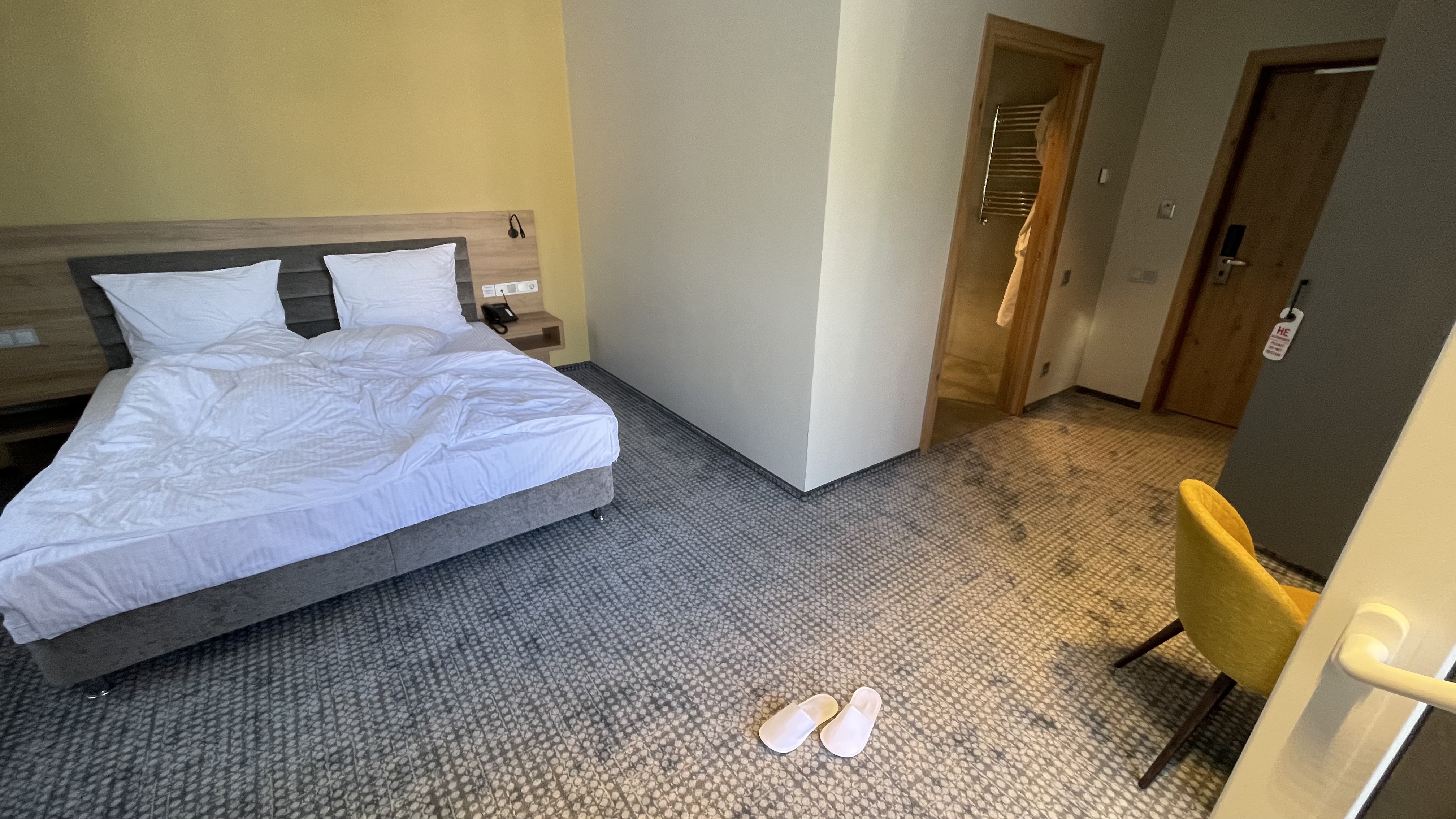 Фото Ikos Polyana