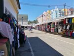 Rynok (Maloye Highway, 25), market