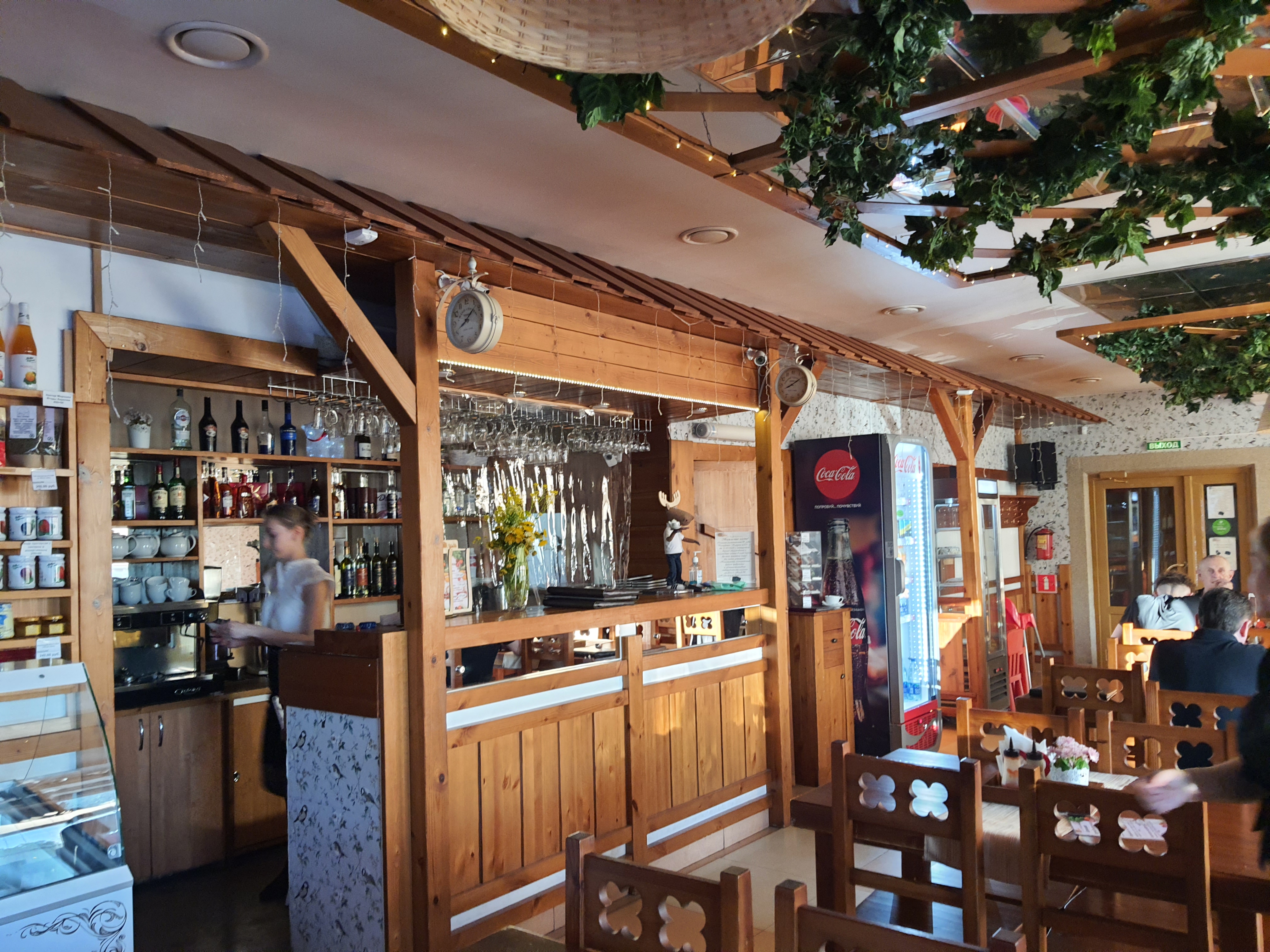 Фото Гостиничный комплекс Уют