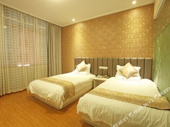 Фото GreenTree Inn TaiZhou XianJu Passenger Center West HuanCheng Road Express Hotel