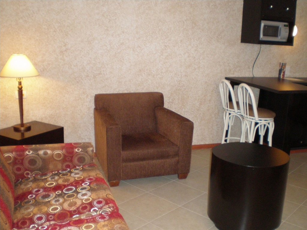 Фото American Inn Hotel & Suites Delicias