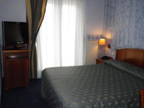 Фото Hotel Kastoria