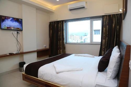 Фото Hotel Skml Grand