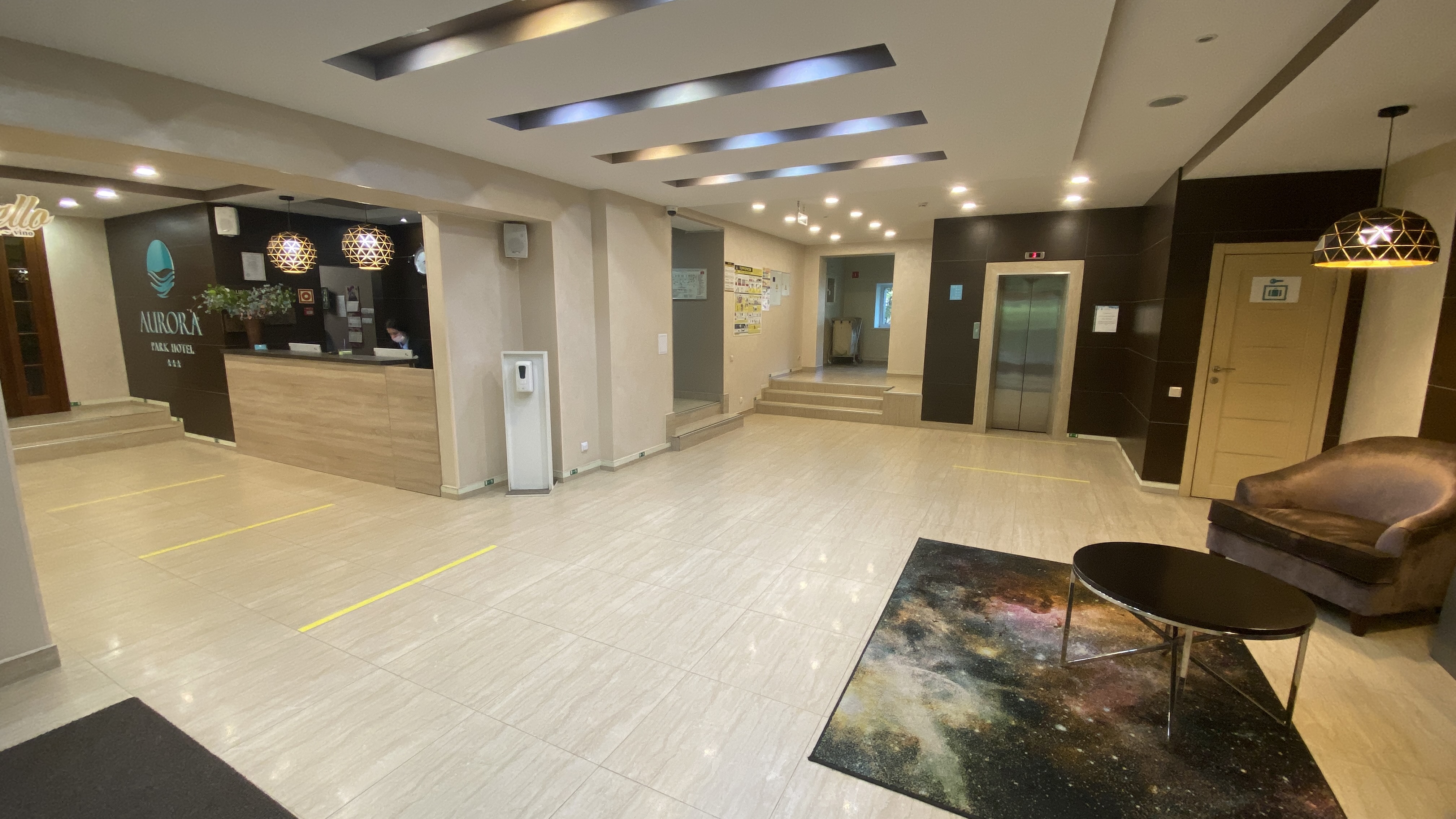 Фото Аврора 