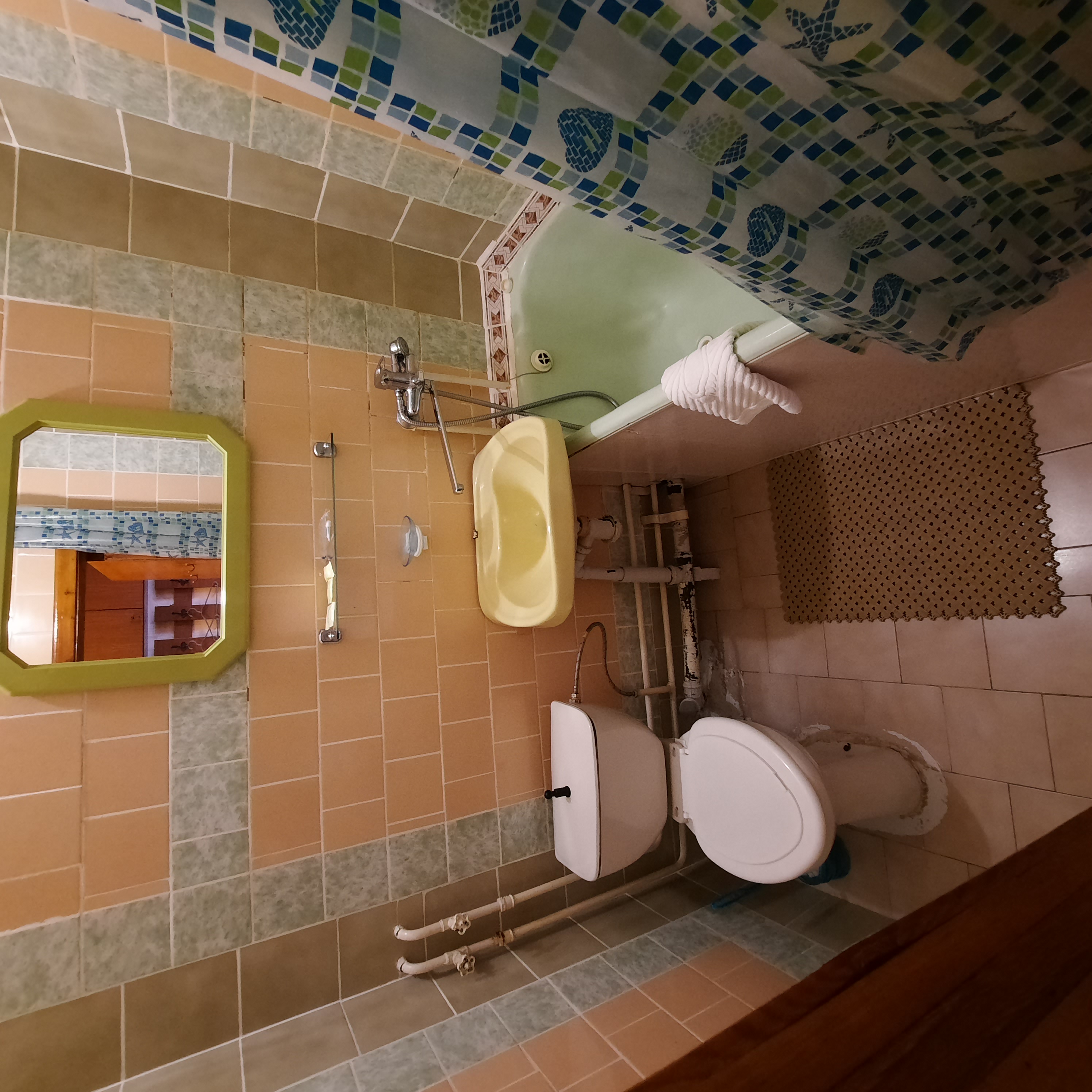 Фото ВМ Центральная