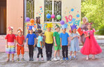 Yula (prospekt Korolyova, 6) ، مركز تنمية الأطفال
