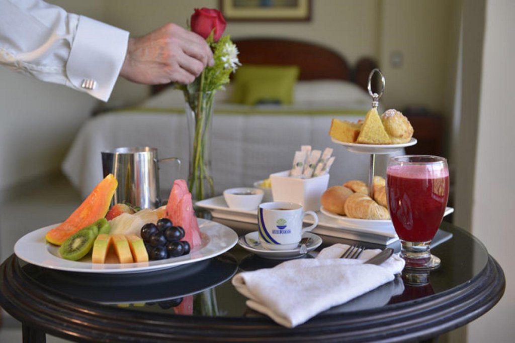 Фото Hotel Ramada