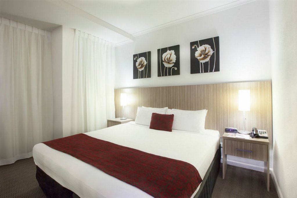 Фото Metro Hotel Marlow Sydney Central