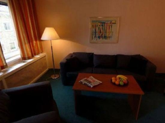 Фото Hotell Zäta Longstay