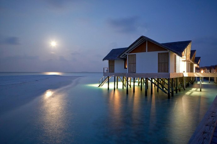 Loama Resort Maldives at Maamigili