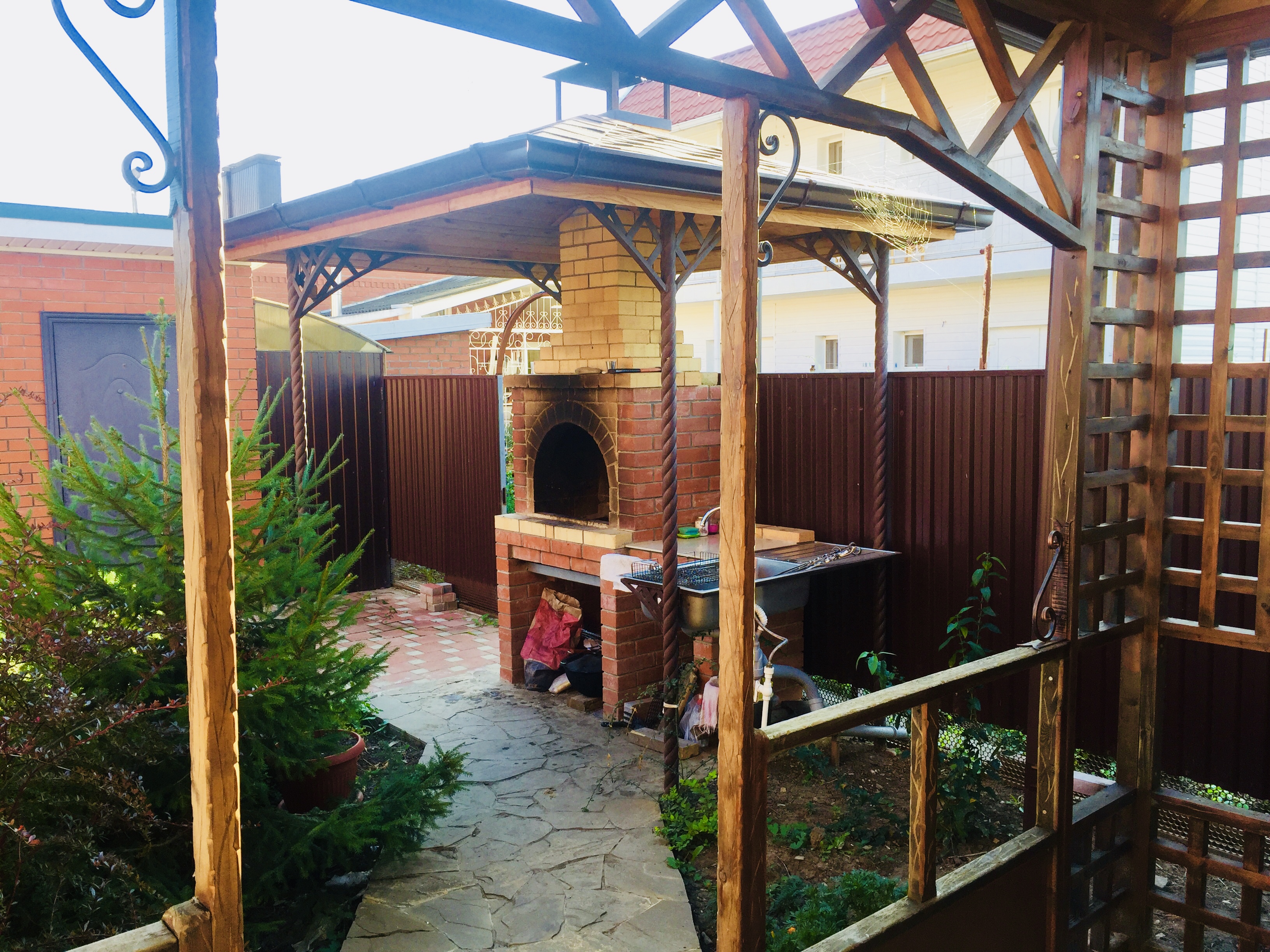 Фото Стрекоза