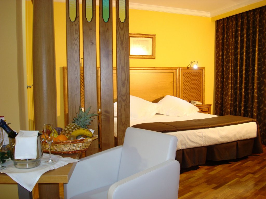 Фото Exe Doña Carlota