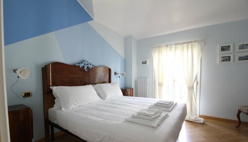 Гостиница Italianway - Villa Mafalda 33 - Sn-nuvo18g33 в Сан-Ремо