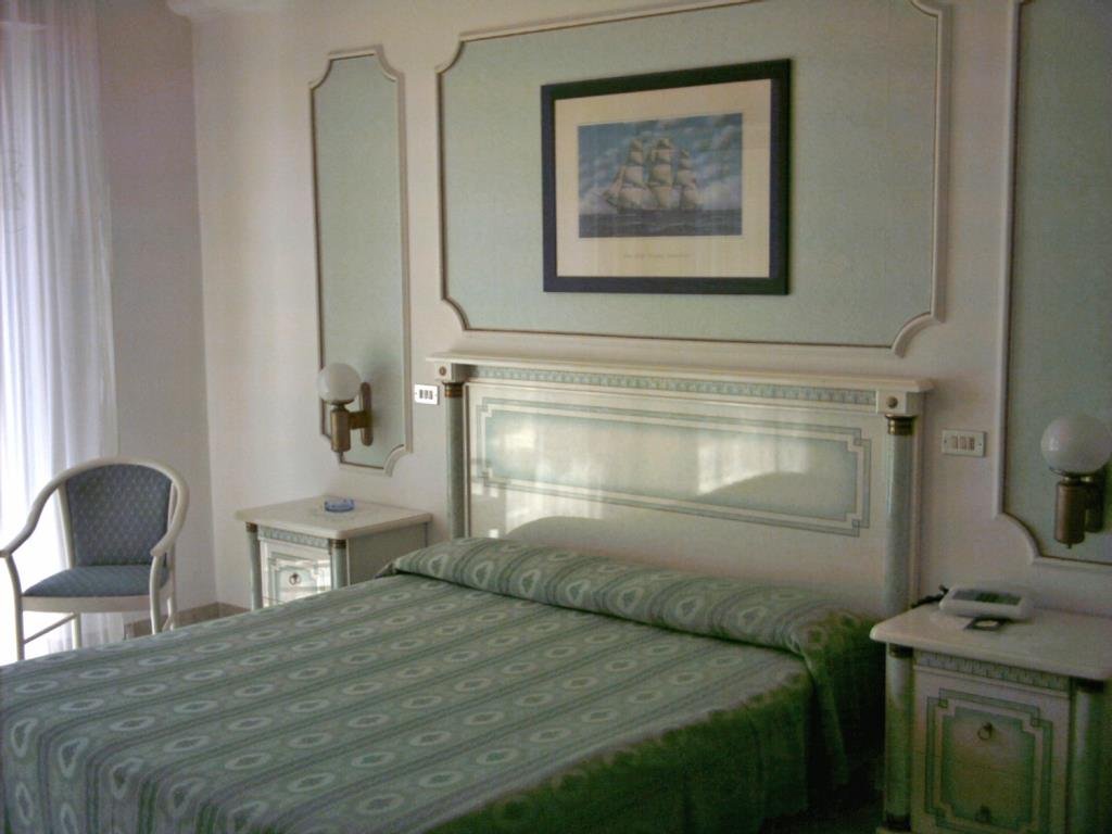 Фото Grand Hotel Michelacci