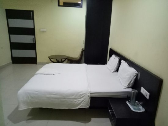 Фото Hotel Shree Jee