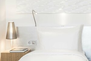 Гостиница Radisson Blu Hotel, Malmö