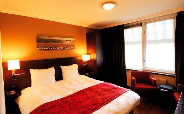 Фото Fletcher Hotel-Restaurant Arneville-Middelburg