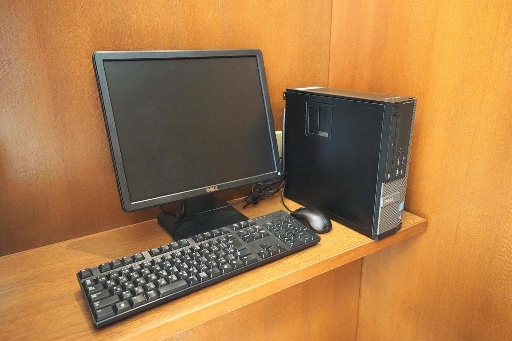 Фото Neyagawa Trend Hotel