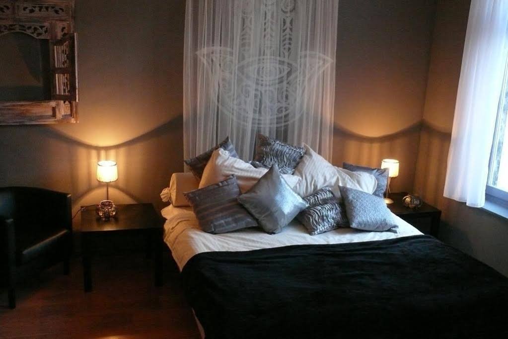 Фото Hotel Matuchi