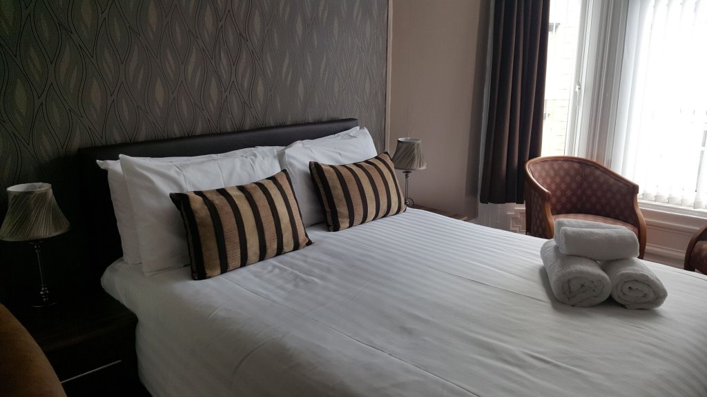 Фото The Penkelie - Guest house